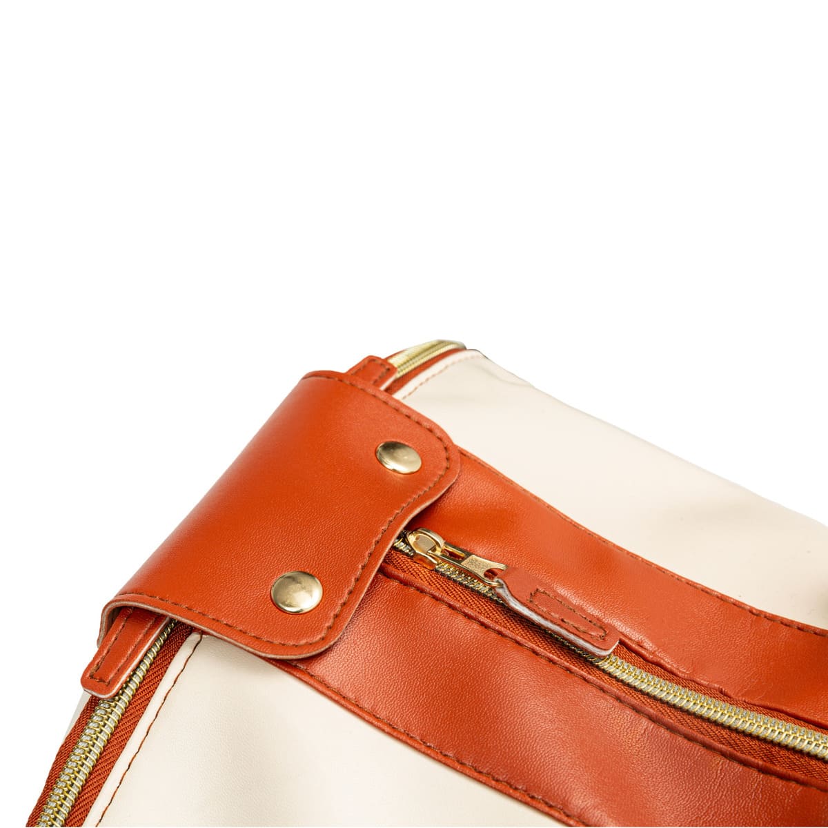 MUEVE Travel Bag 2.0