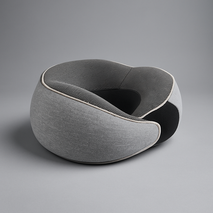MUEVE Memory Foam Neck Pillow