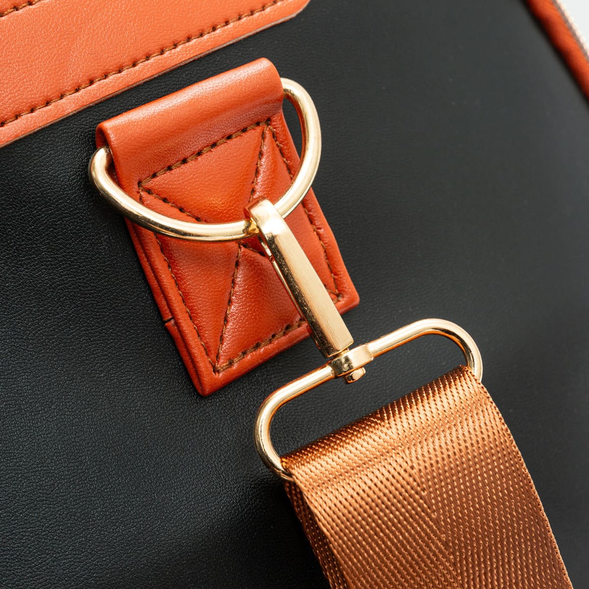 MUEVE Travel Bag 2.0