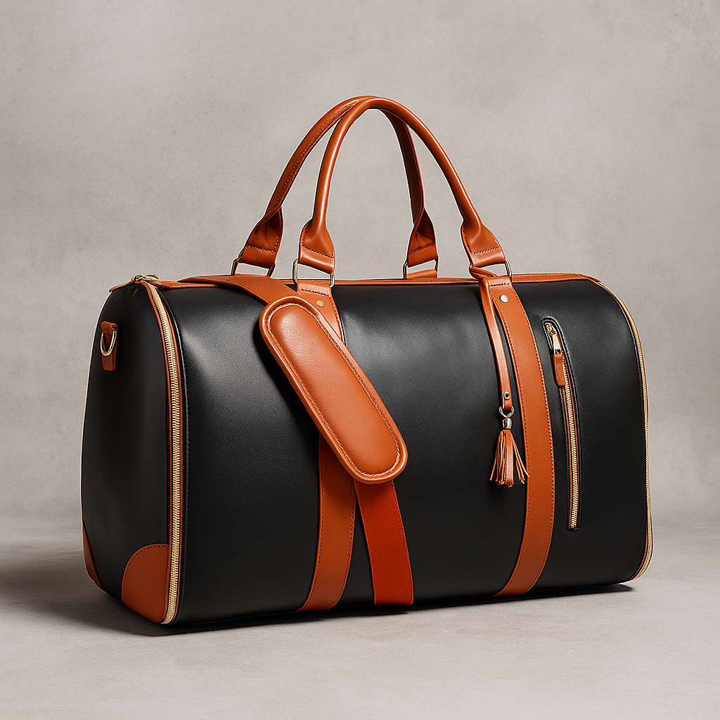 MUEVE Travel Bag 2.0