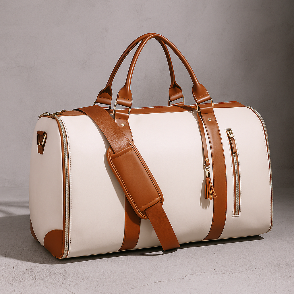 MUEVE Travel Bag 2.0