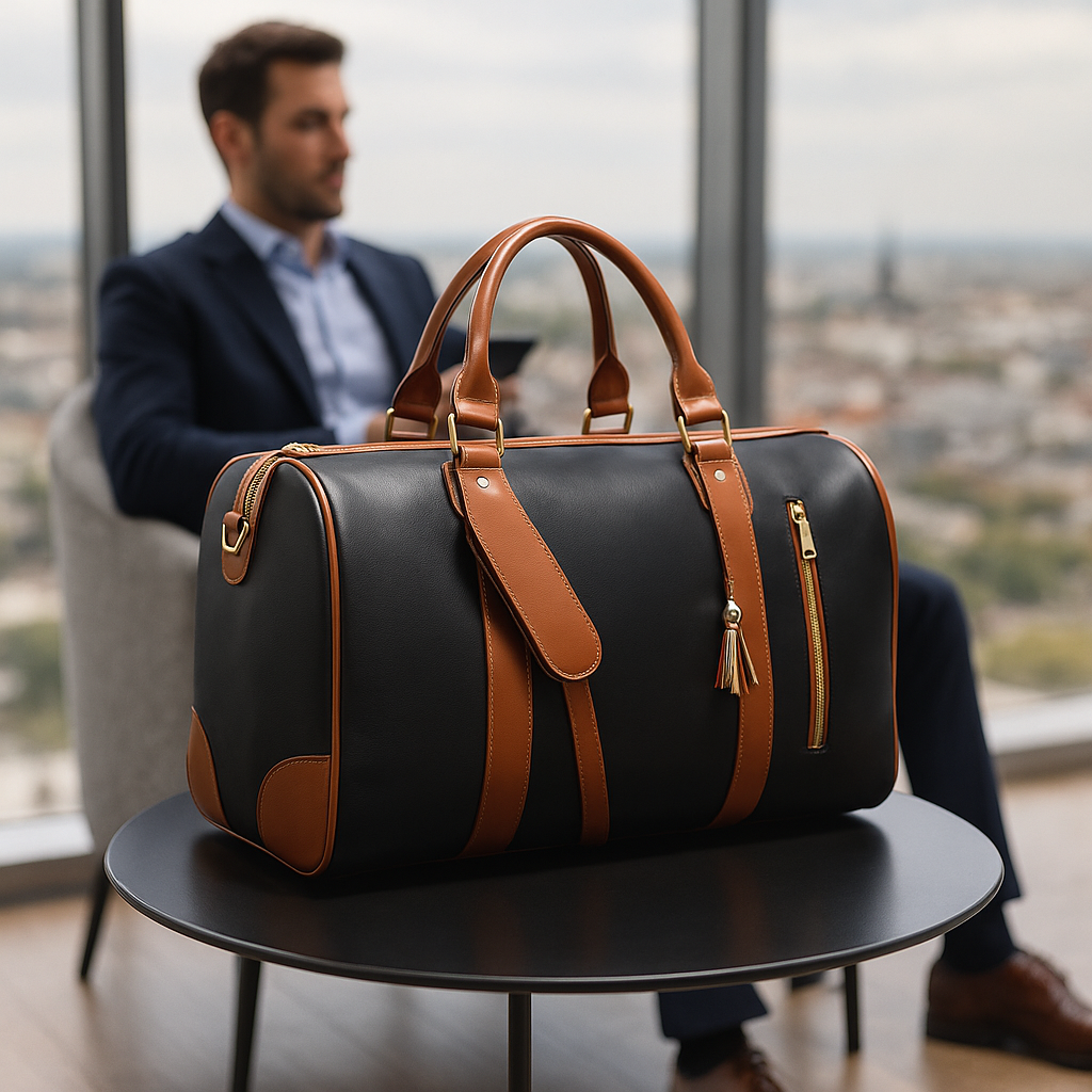 MUEVE Travel Bag 2.0