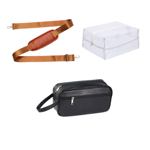 Free Gift Bundle ($60 Value)
