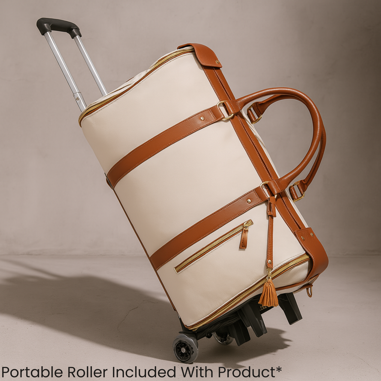 MUEVE Travel Bag 2.0
